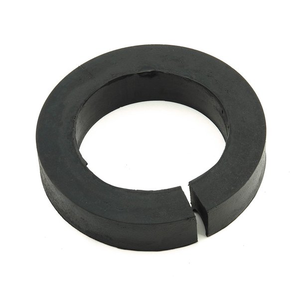 Mr. Gasket RUBBER FRT COIL SPRING BSTR 1285